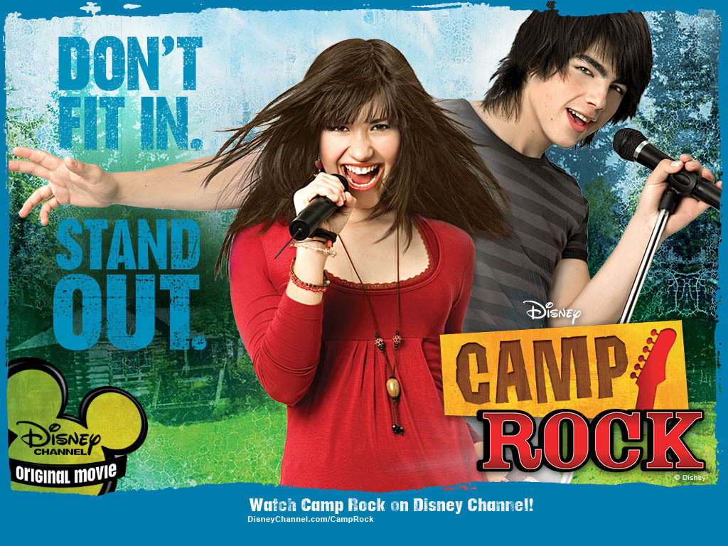 бесплатно и без регистрации фильм camp rock 2