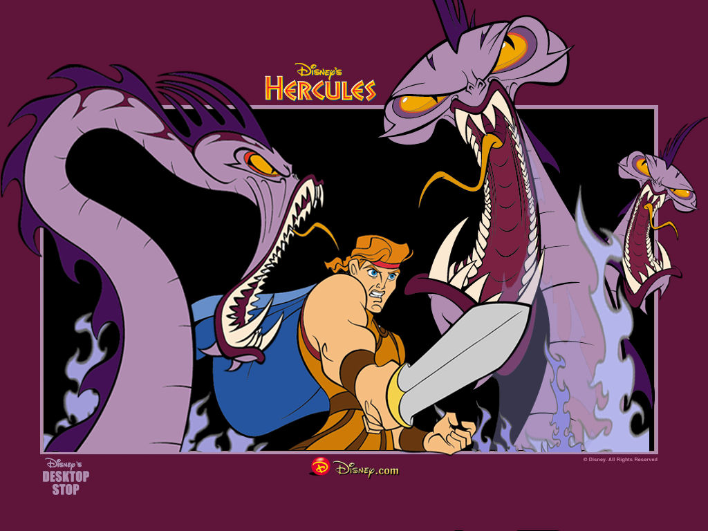 disneys hercules 1024x768