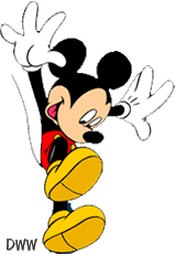 Mickey Mouse free pic