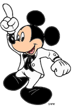 Mickey Mouse pic