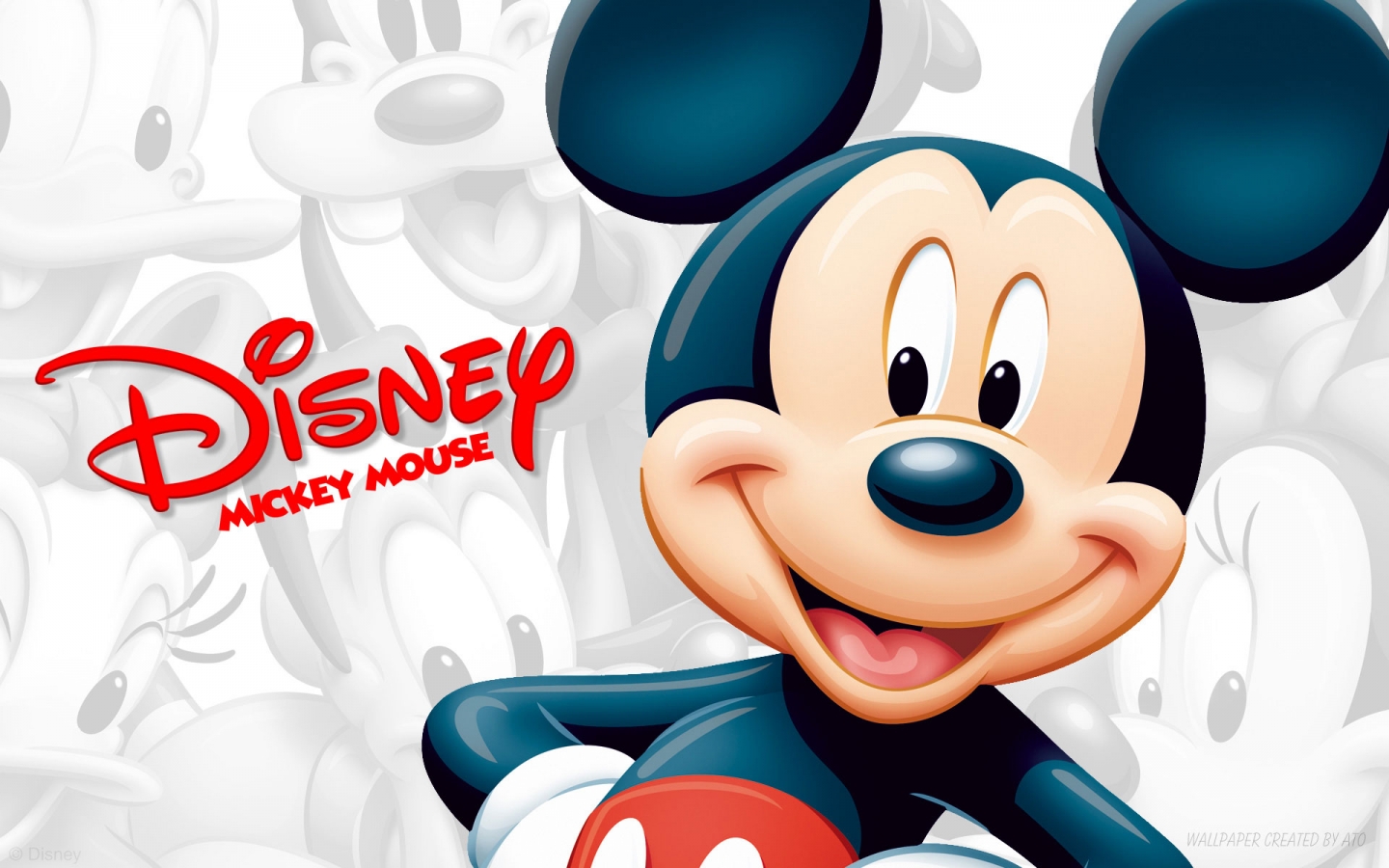 mickey mouse-wide-1440x900