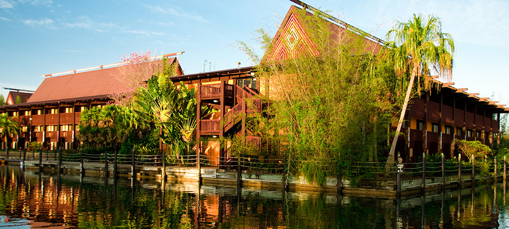 disney-Polynesian-Resort