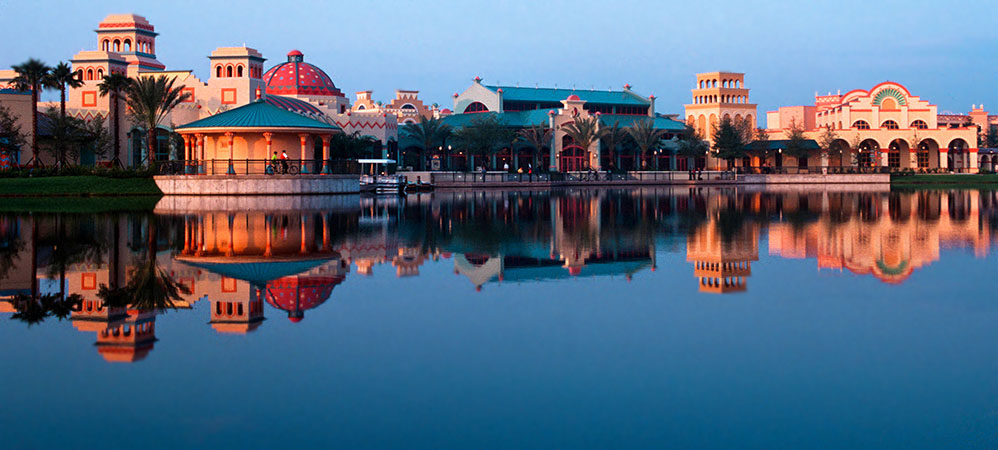 disney-Coronado-Springs -Resort-