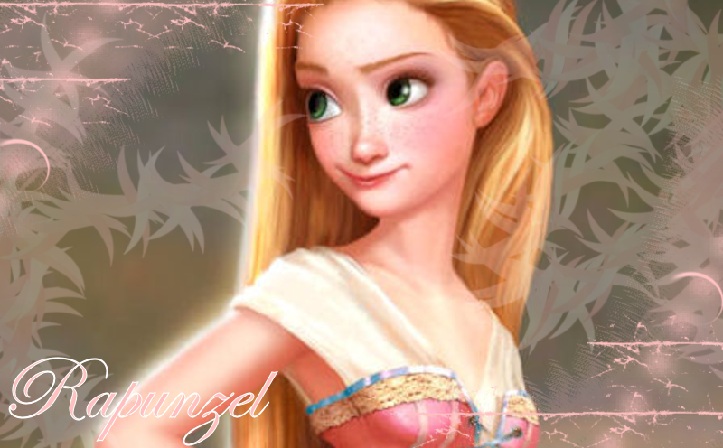 Disney Rapunzel wallpaper