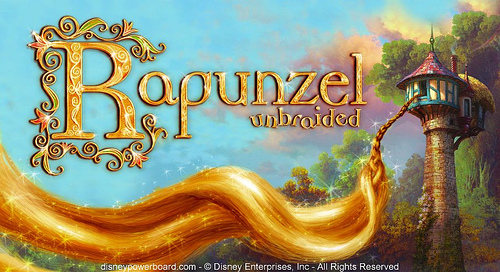 disney-rapunzel