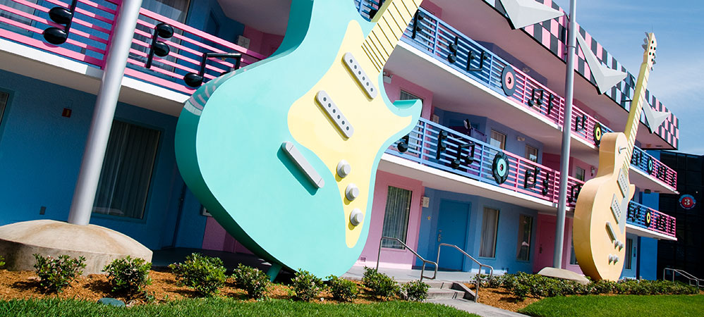 All-Star-Music-Resort-guitar