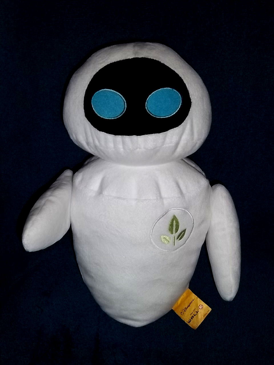 eve plush