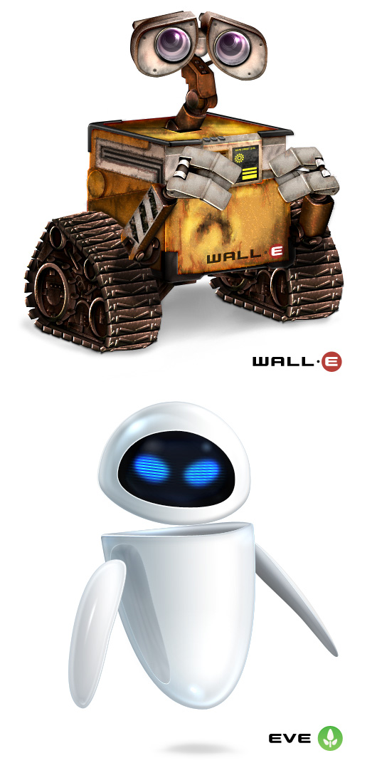 wall-e