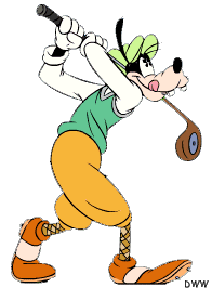 Goofy