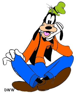 Goofy image