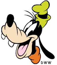 Goofy