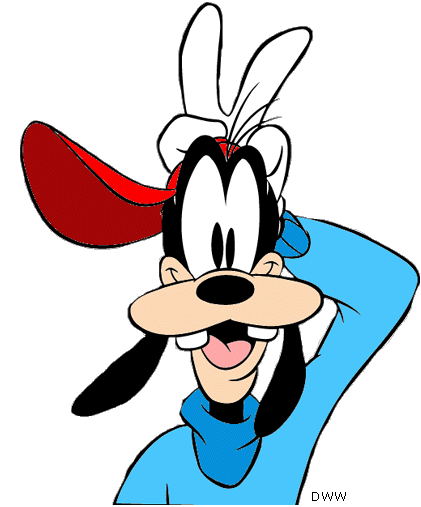 Goofy