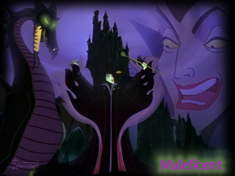 Maleficent