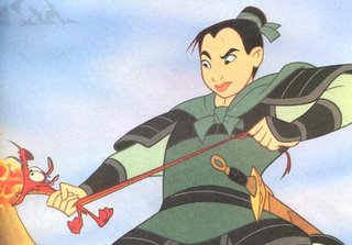 mulan