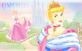 disney princess cinderella