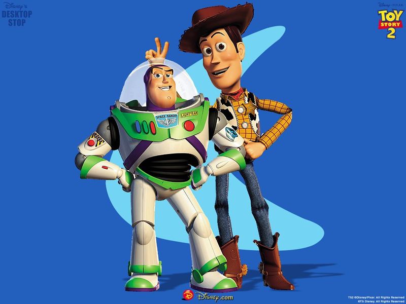 toy story