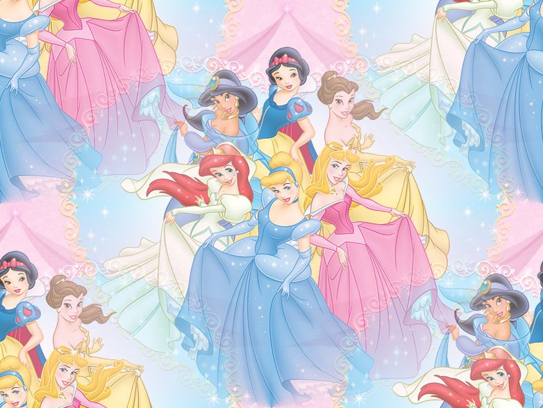 disney princesess picture