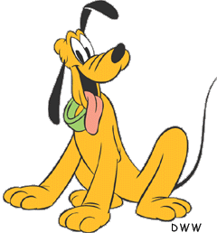 pluto