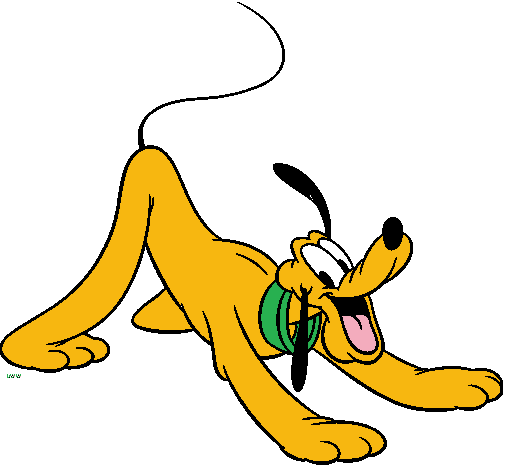 Pluto