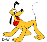 Pluto