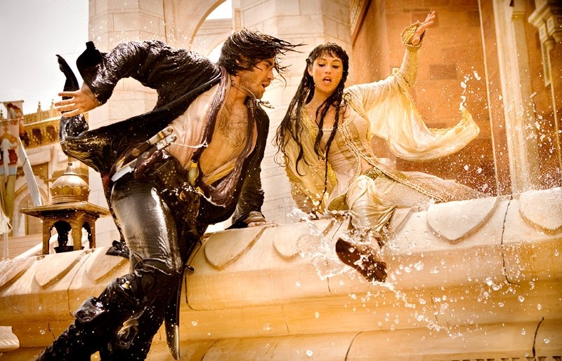 Dastan-and-Tamina-Prince-of-Persia