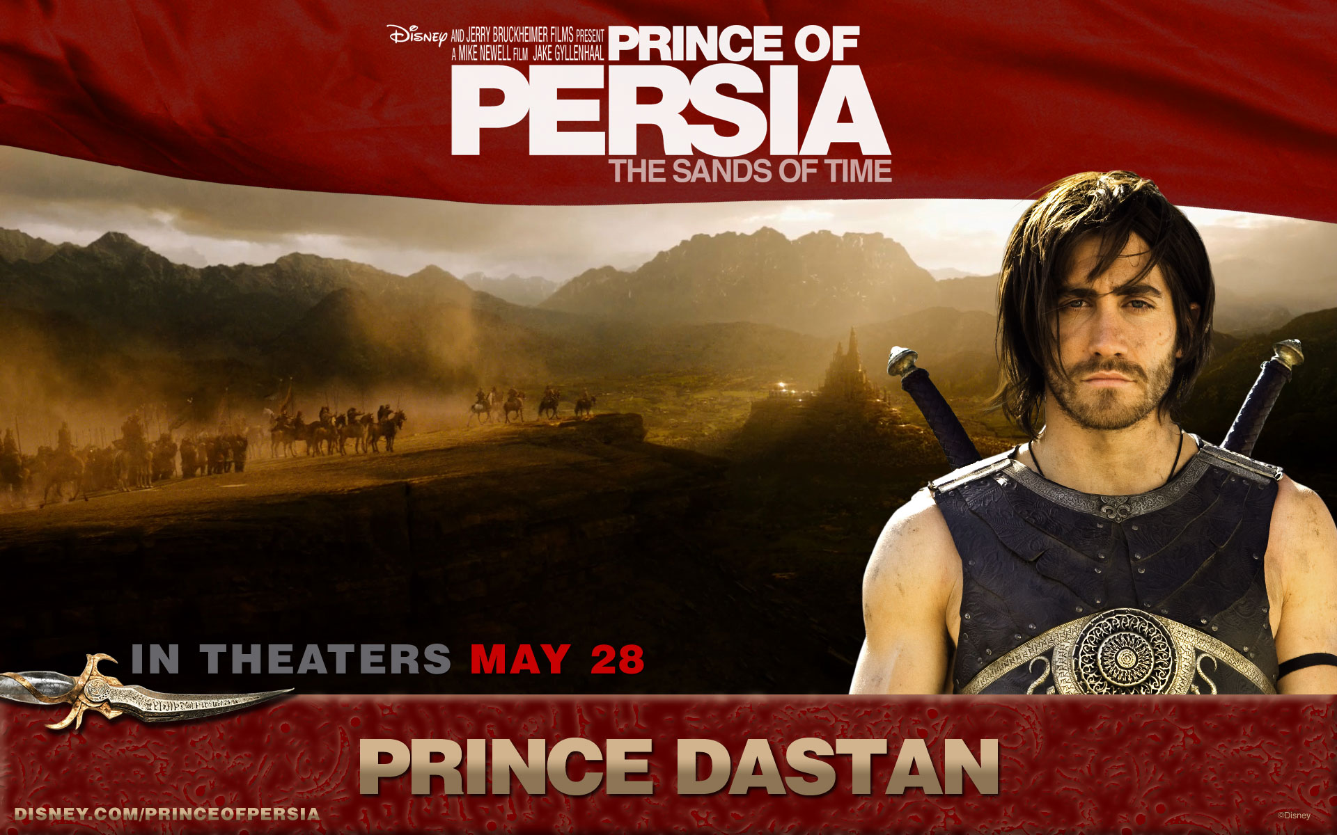 prince of persia