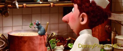 Ratatouille images