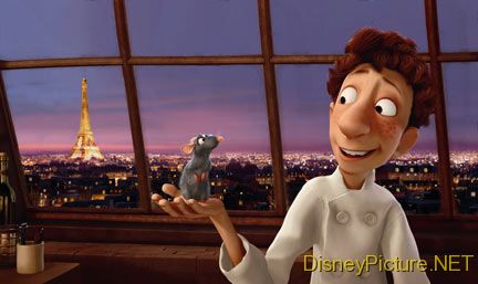 Ratatouille image