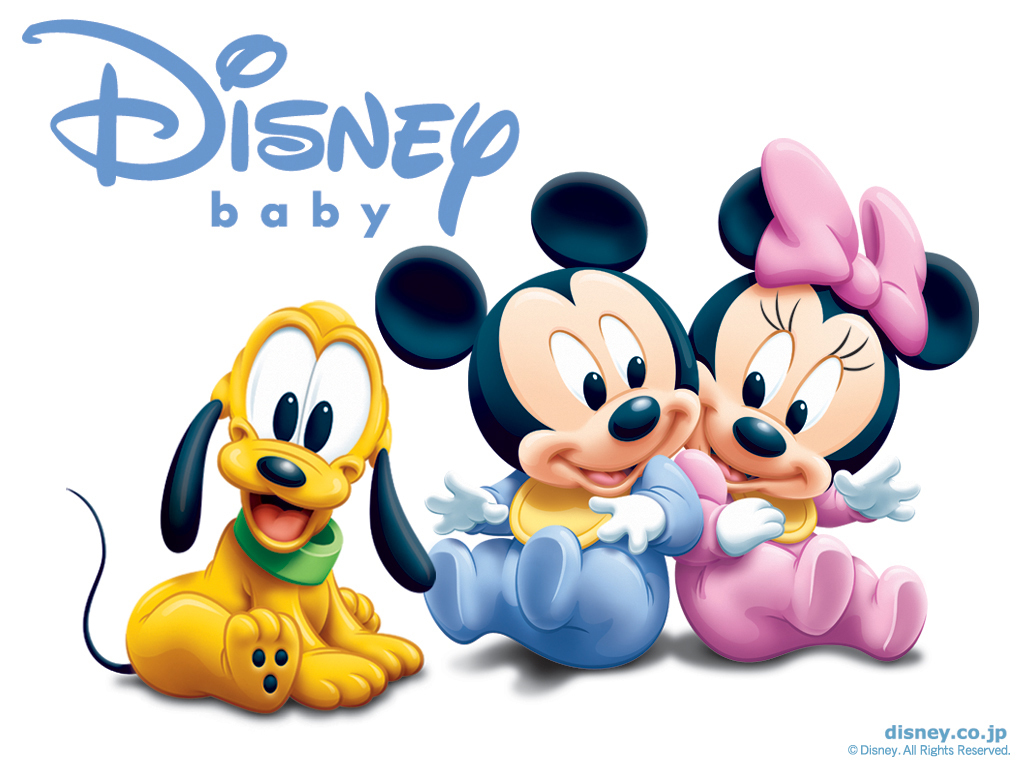 Disney funny babies