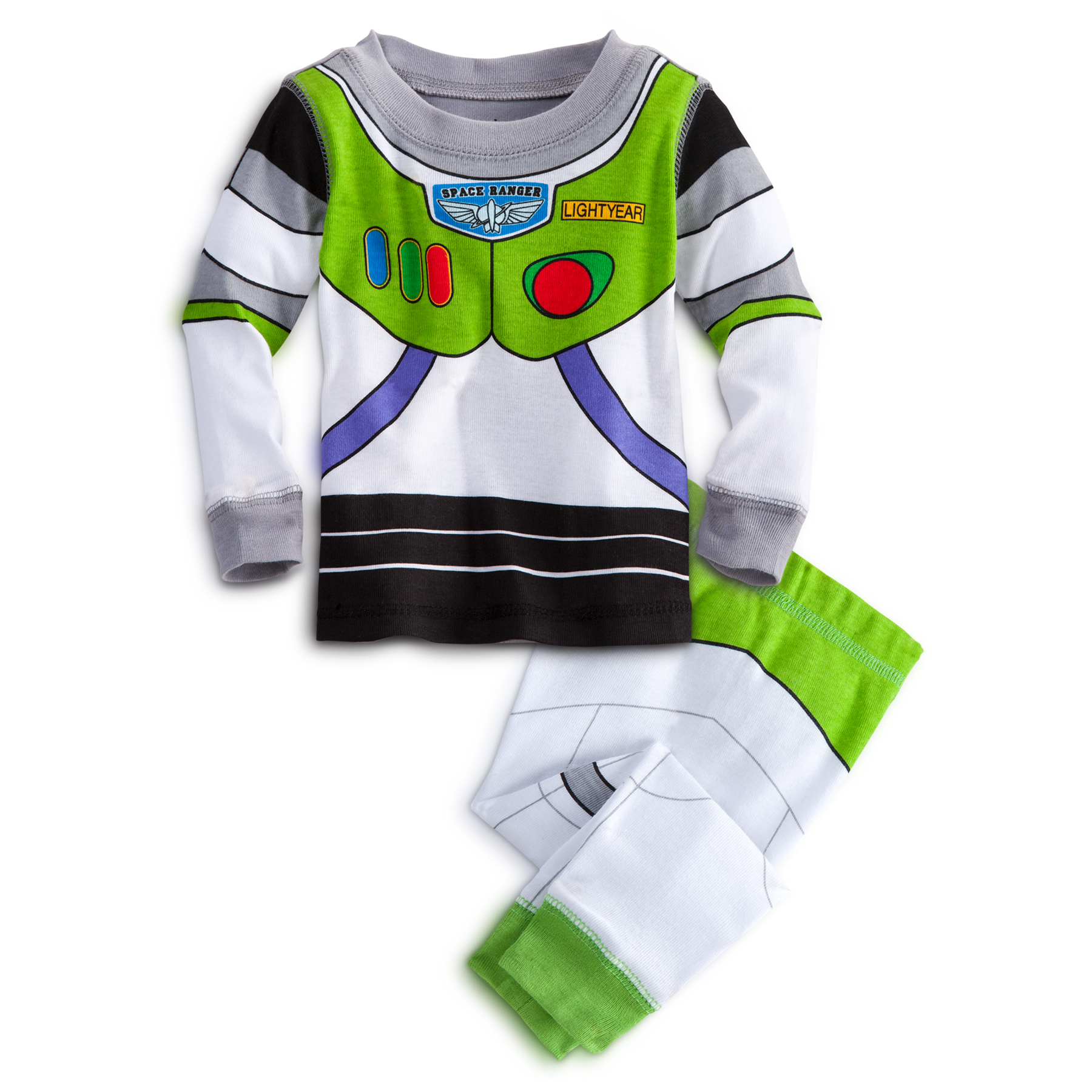 Buzz Lightyear pj