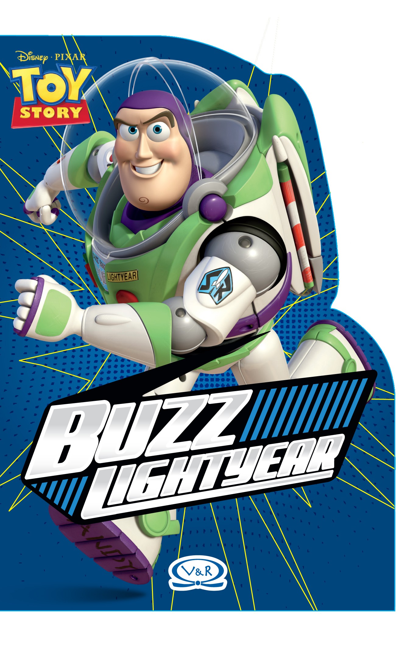 download buzz lightyear full movie