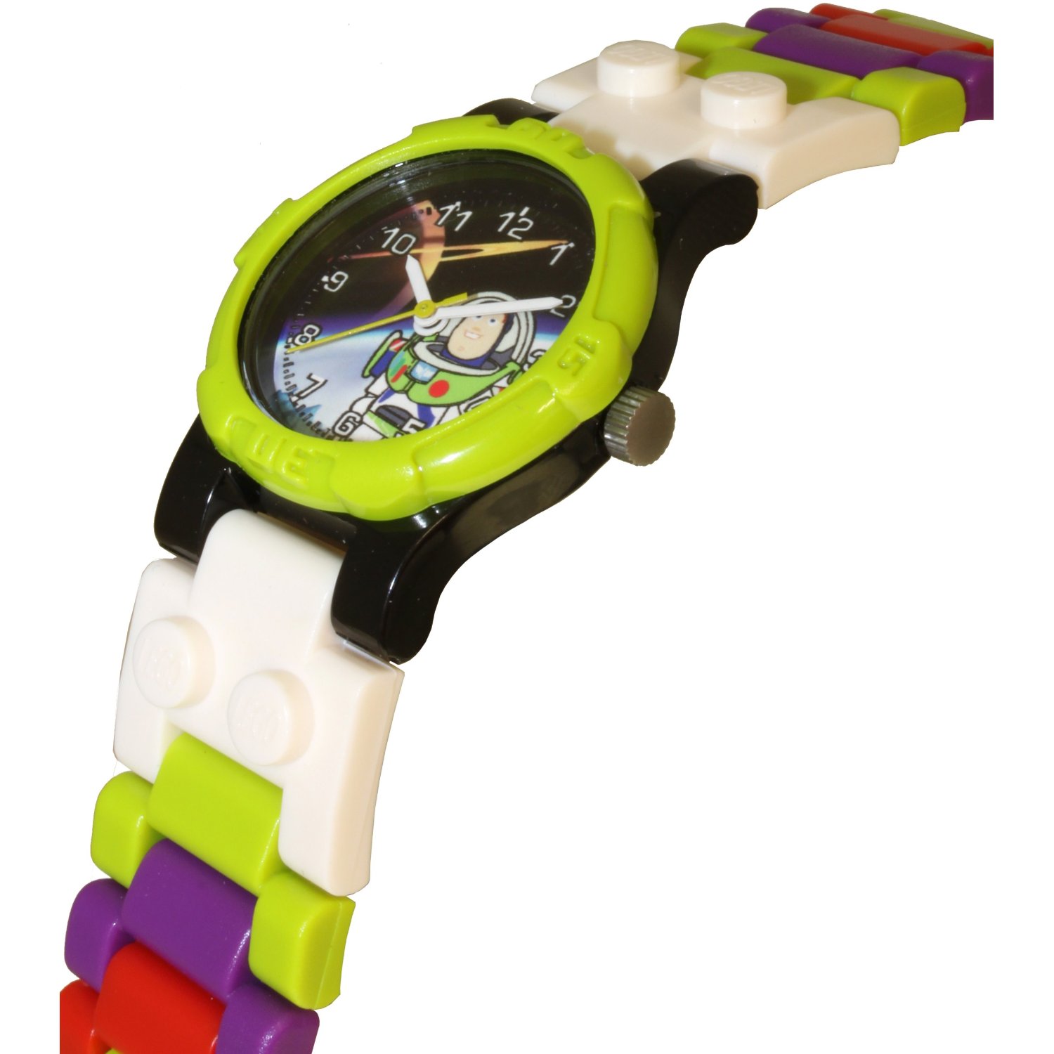 Buzz Lightyear watch