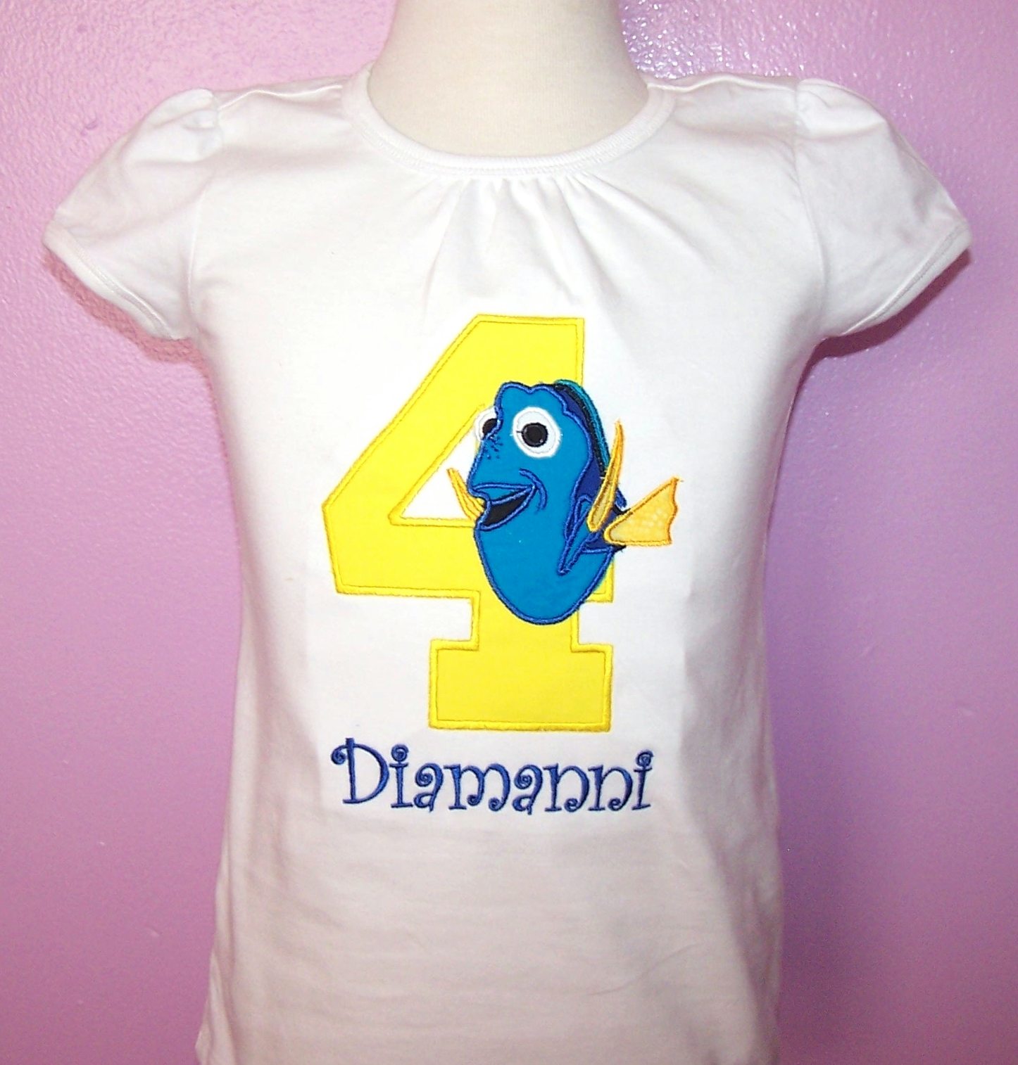 dory tshirt