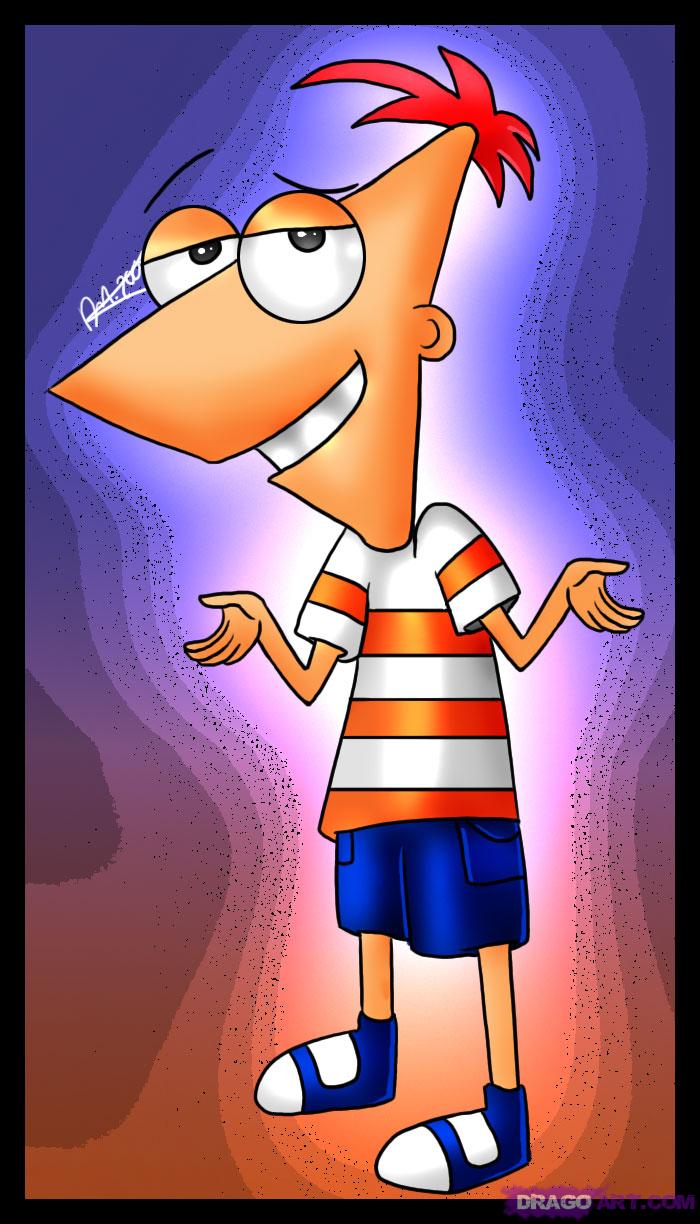 ferb