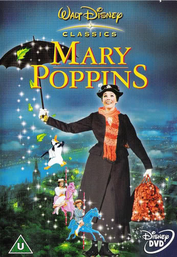 Mary Poppins