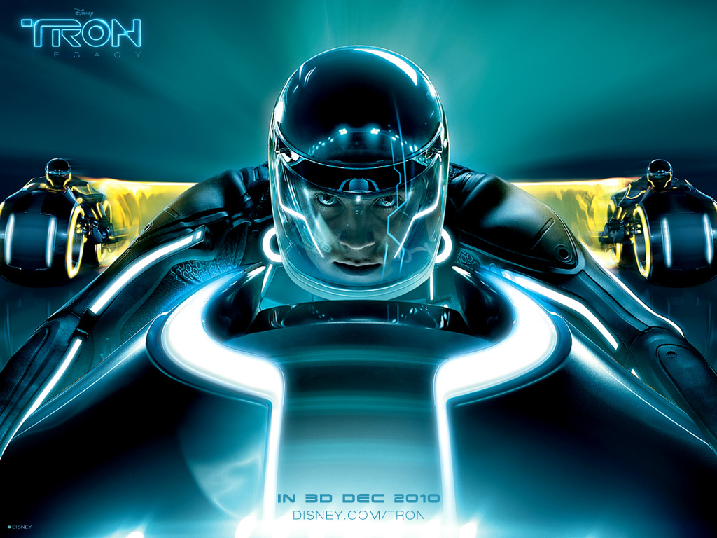 TRON 1024x768