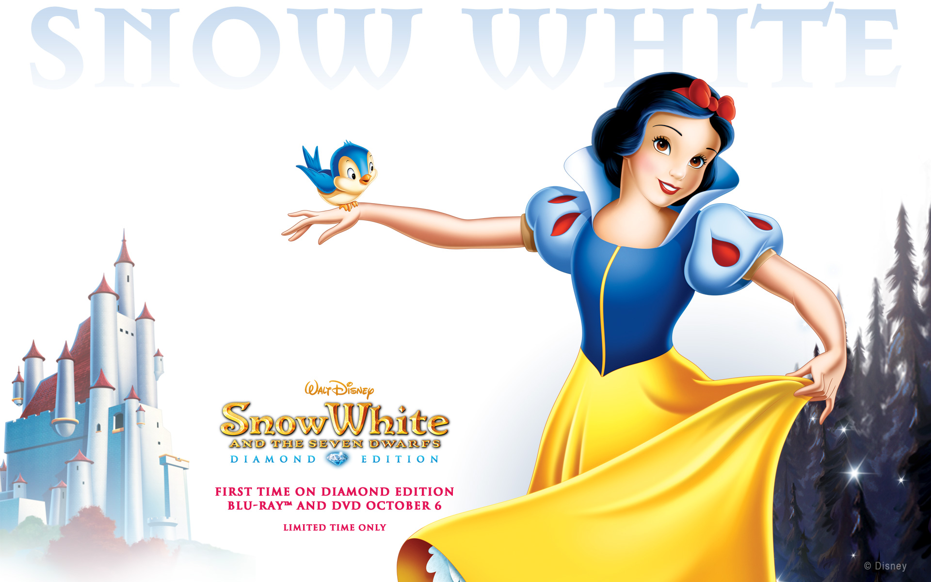 snowwhite 1680x1050