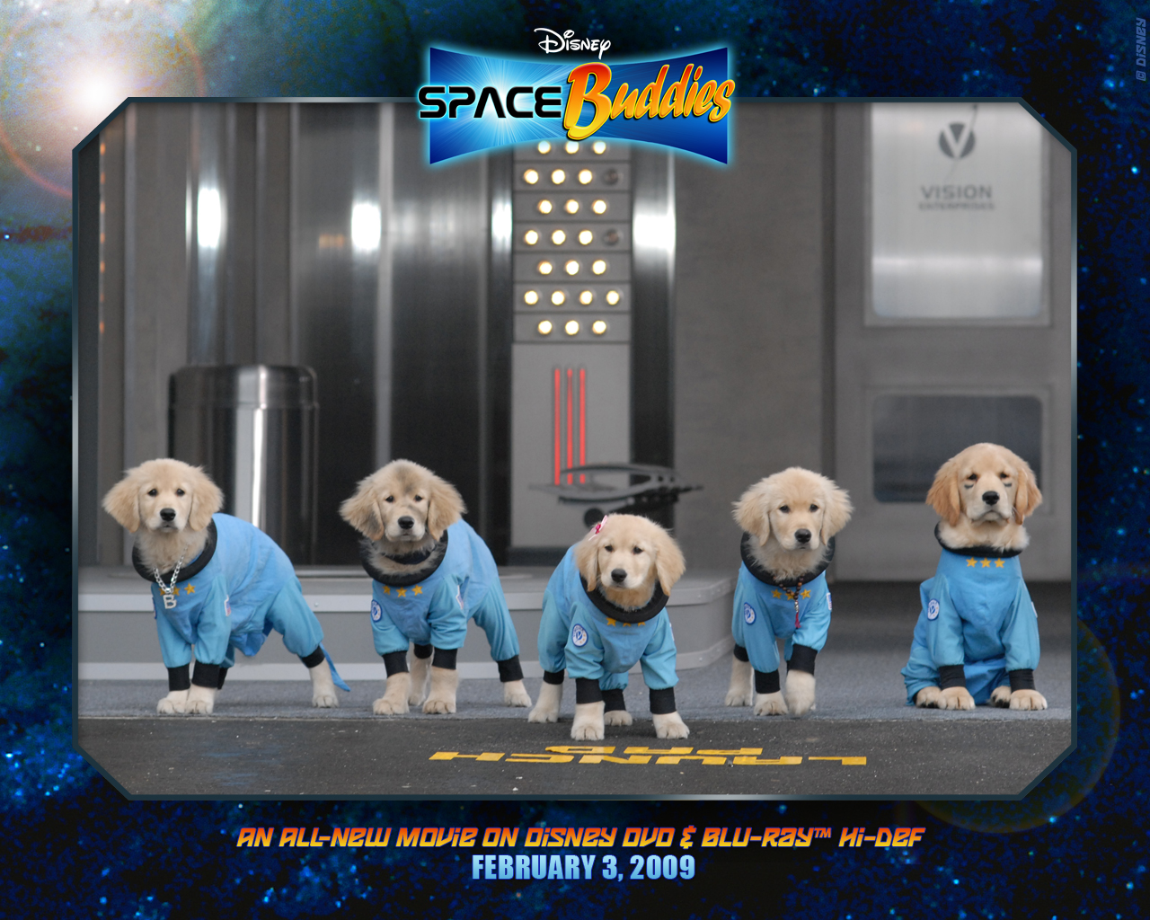 space buddies 1280