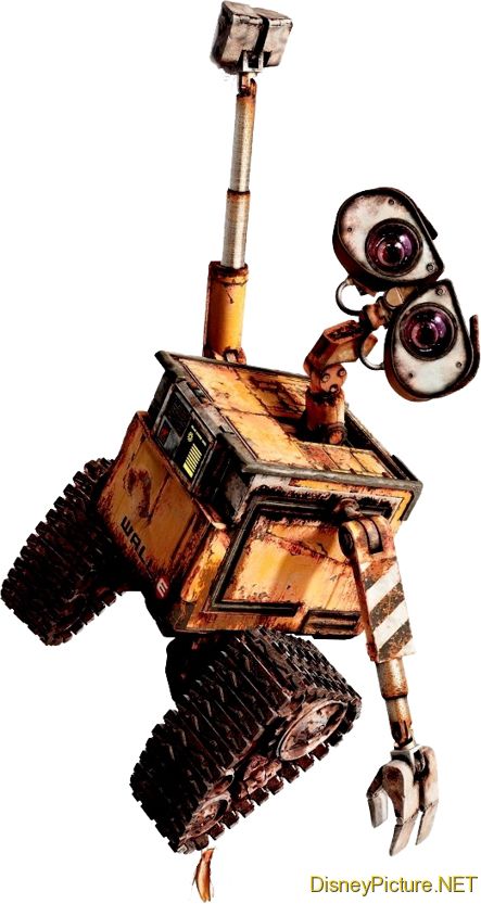 Wall-E download