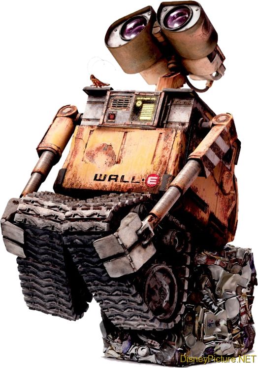 Wall-E image