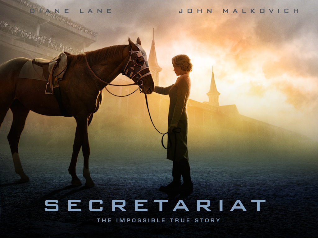 secretariat 1024