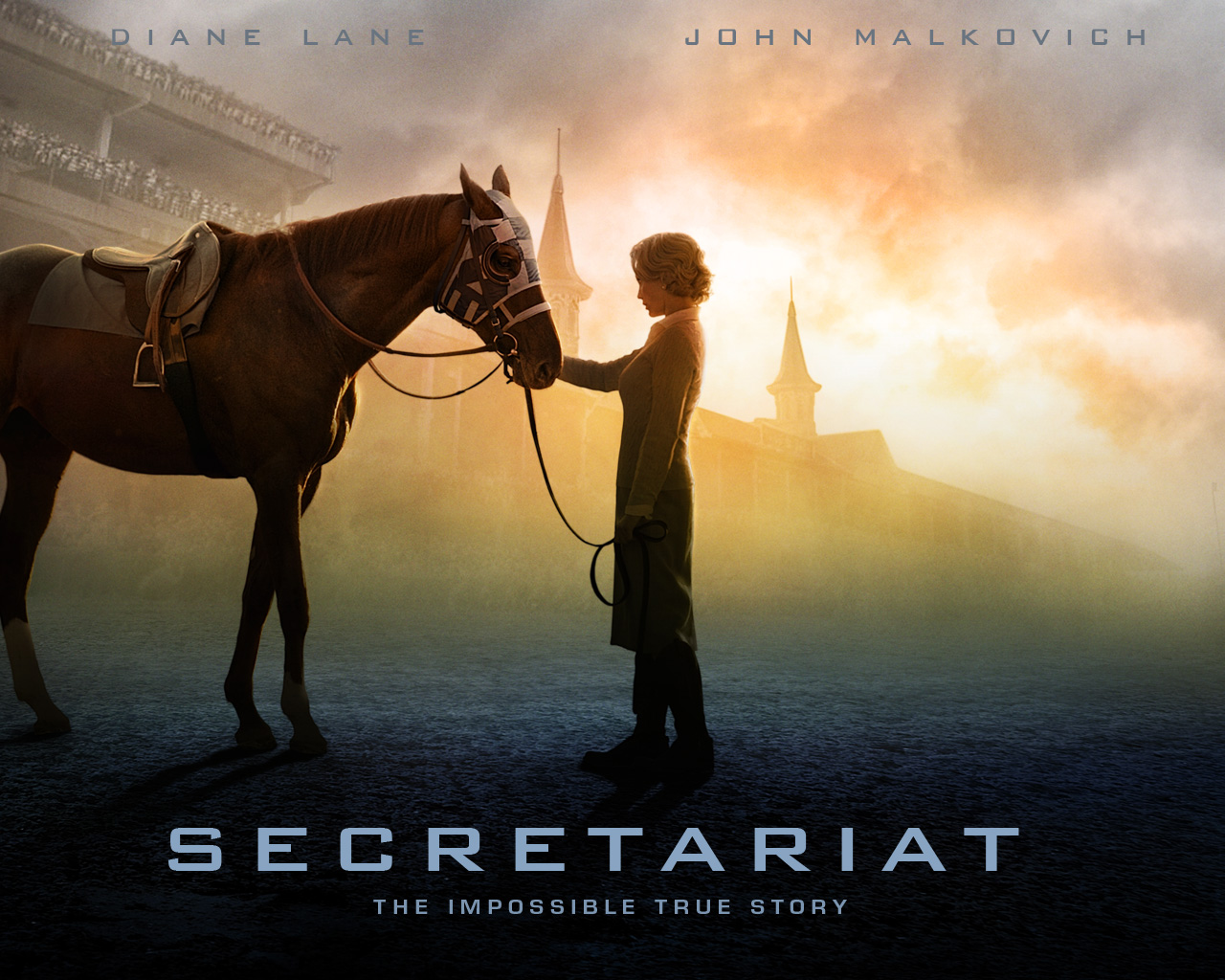 secretariat 1280