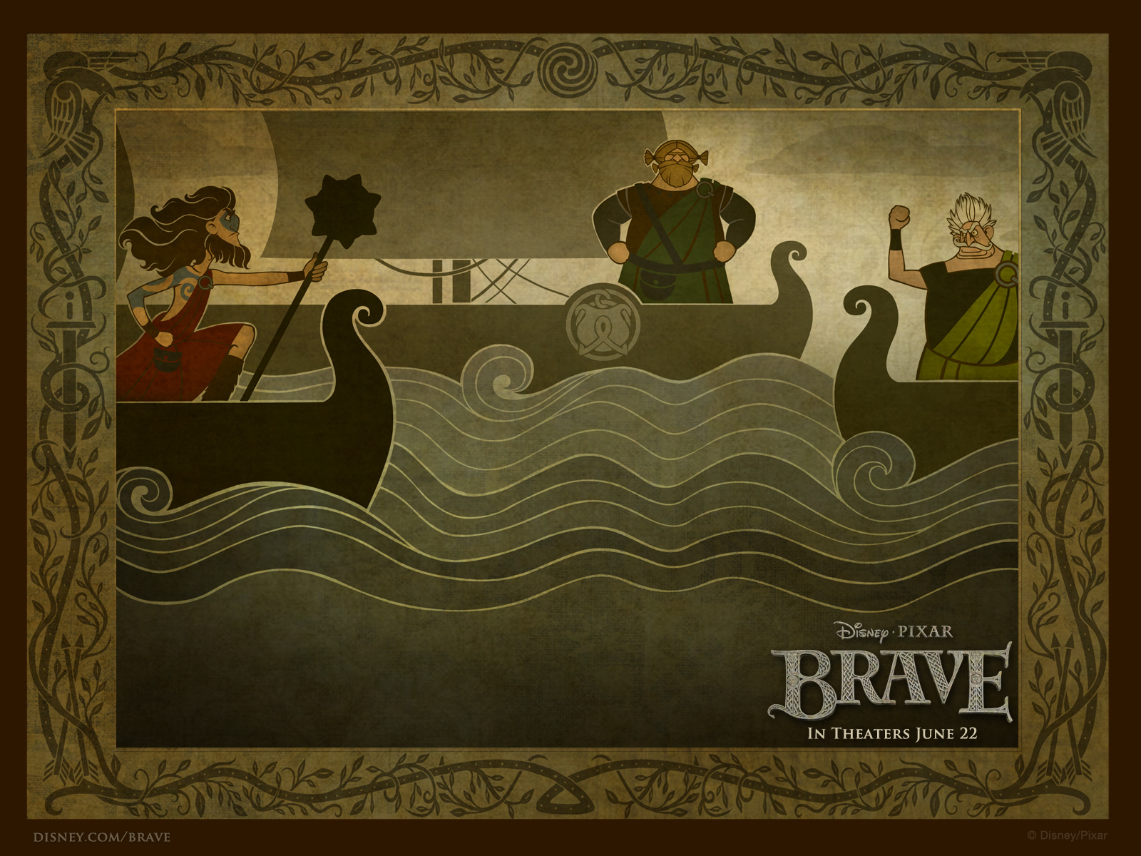 Brave boats 1600x1200