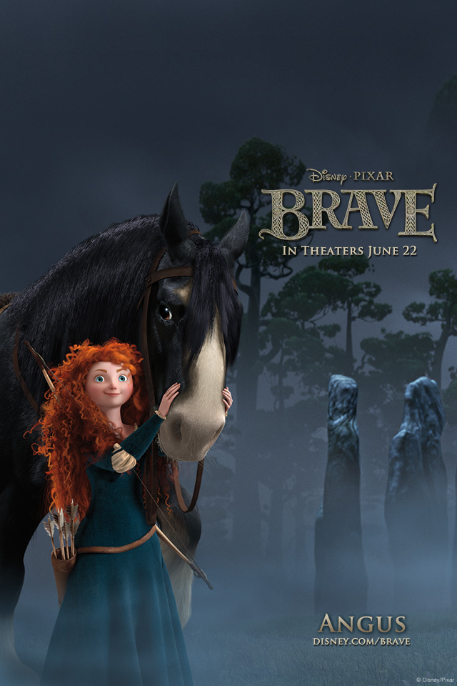 brave iPhone Angus