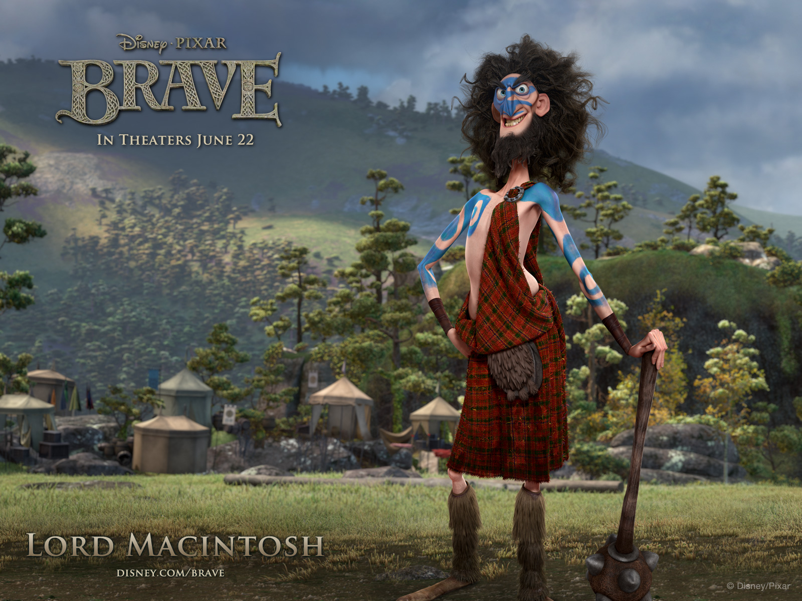 Brave Lord Macintosh 1600x1200