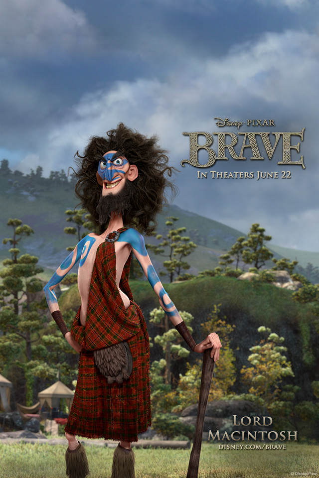 brave iPhone Lord Macintosh