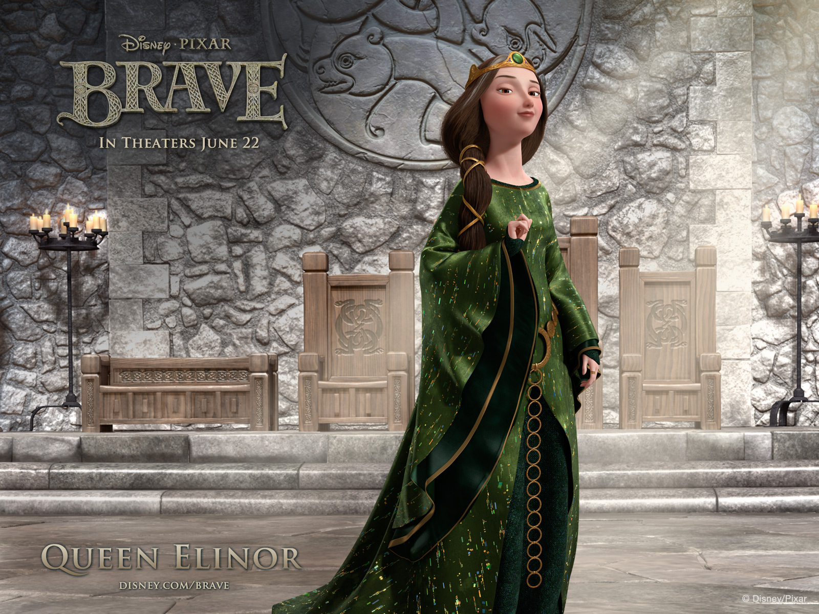 Brave queen elinor 1600x1200