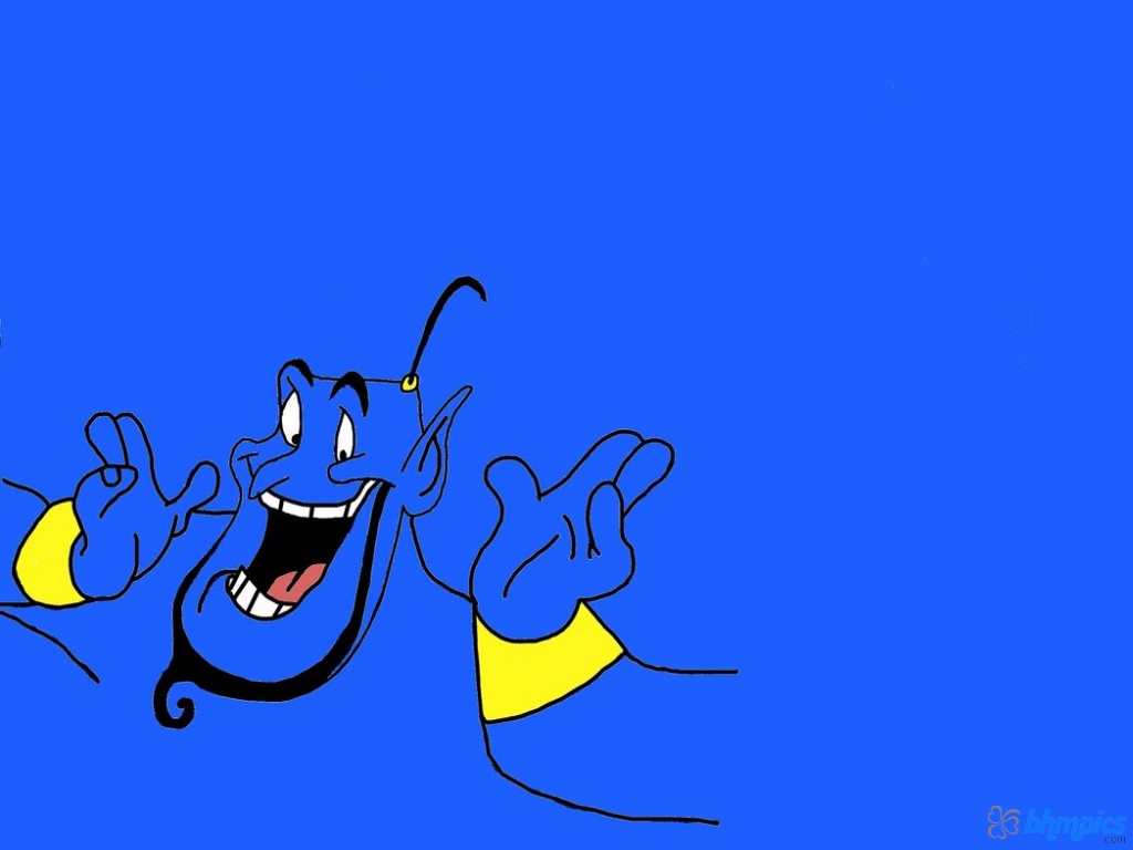 genie free