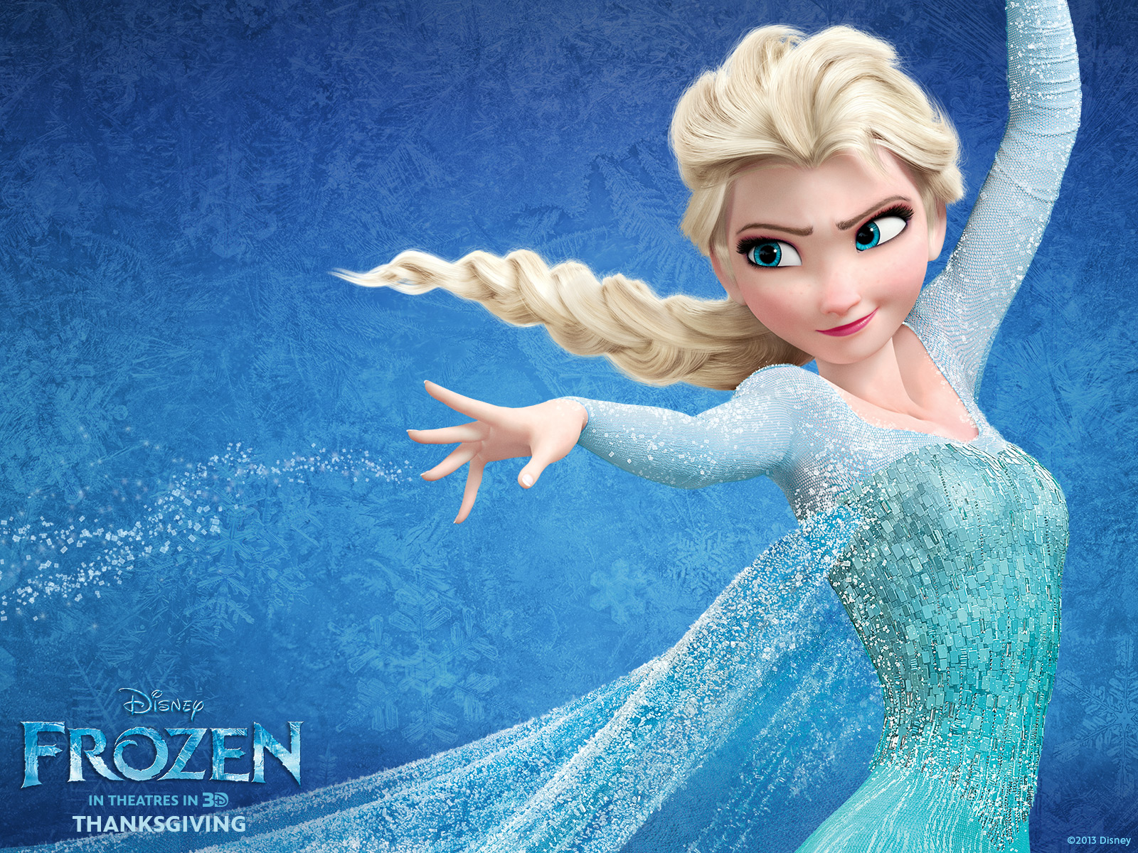 disney frozen elsa