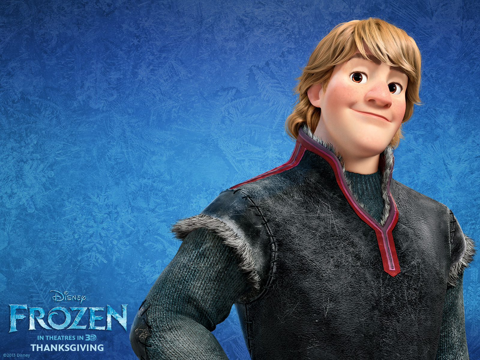 disney frozen kristoff